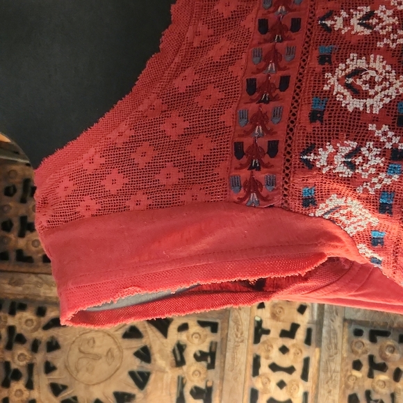 Free people tunic - Picture 3 of 6